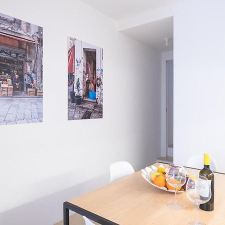 I 5 Archi Di Via Ducezio Villa Noto Buitenkant foto