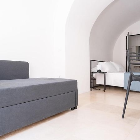 I 5 Archi Di Via Ducezio Villa Noto Buitenkant foto