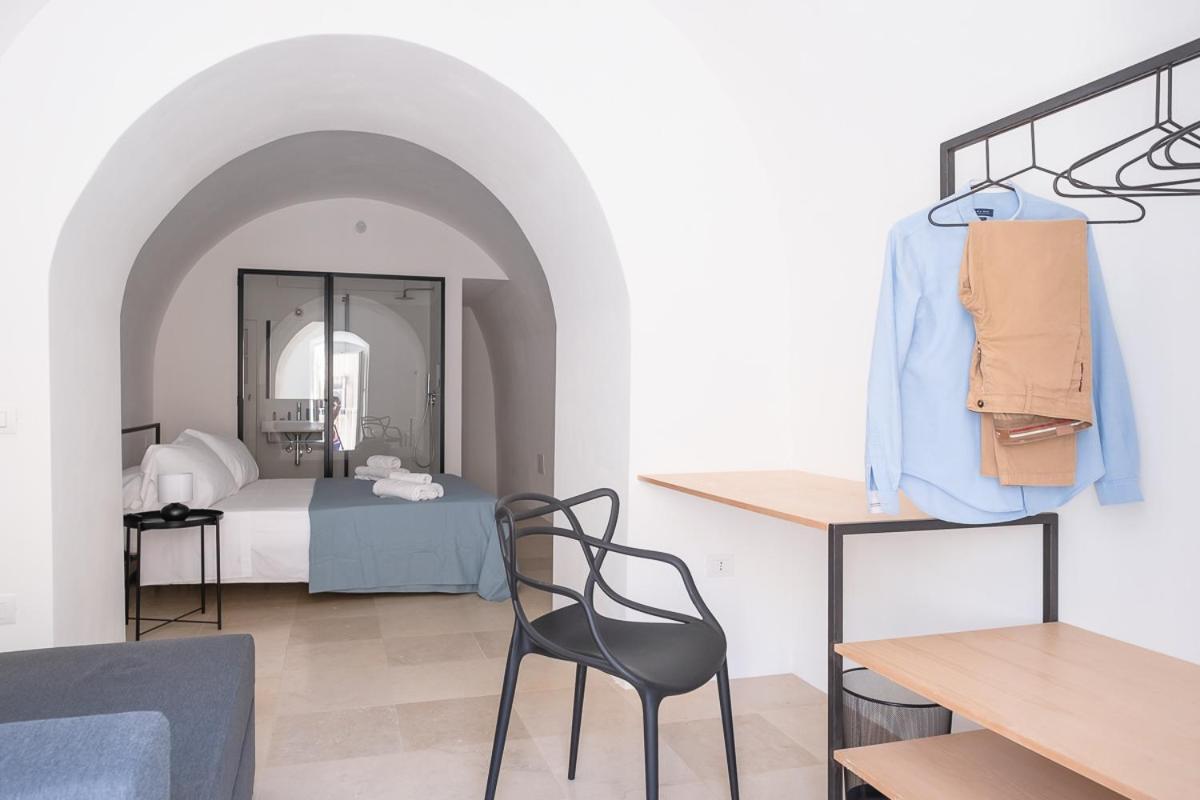 I 5 Archi Di Via Ducezio Villa Noto Buitenkant foto