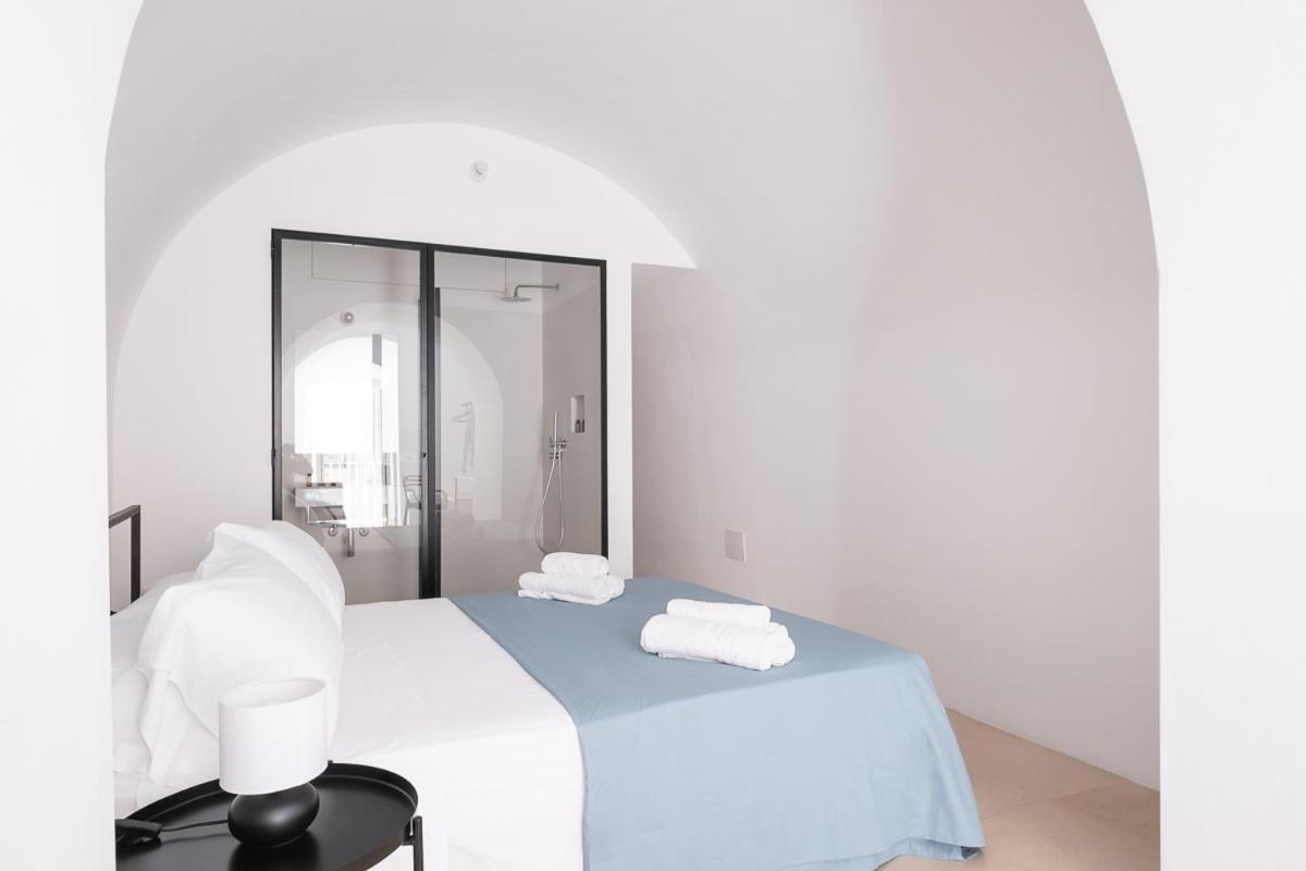 I 5 Archi Di Via Ducezio Villa Noto Buitenkant foto