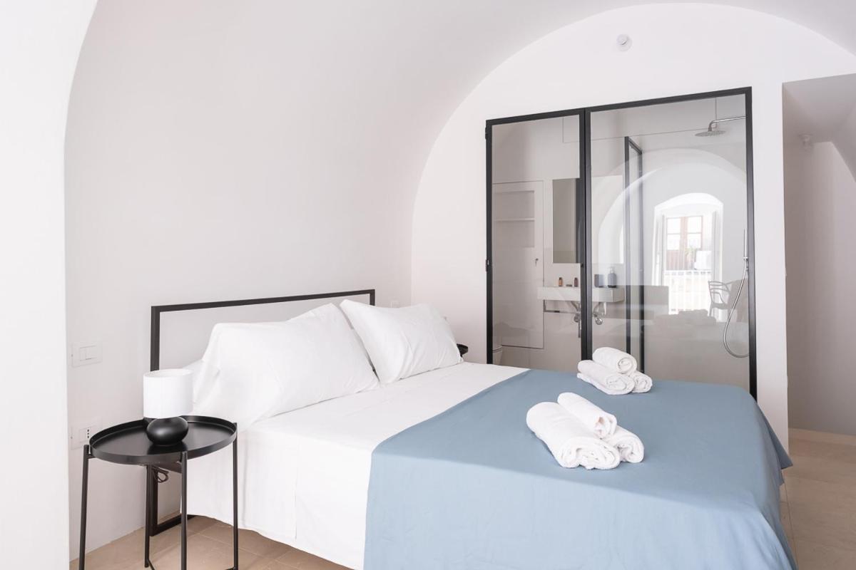 I 5 Archi Di Via Ducezio Villa Noto Buitenkant foto