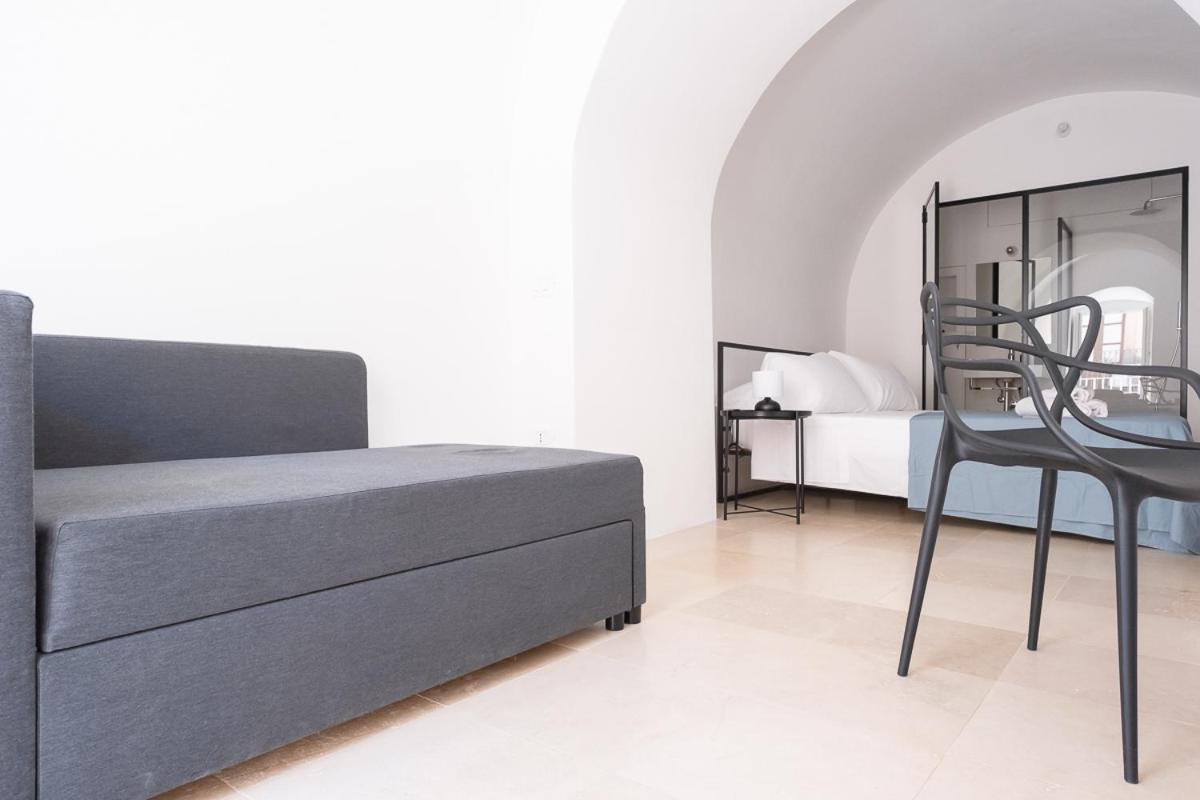 I 5 Archi Di Via Ducezio Villa Noto Buitenkant foto